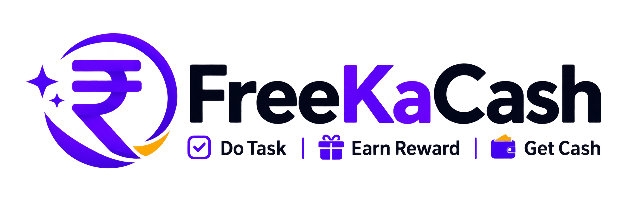 Free Ka Cash Logo